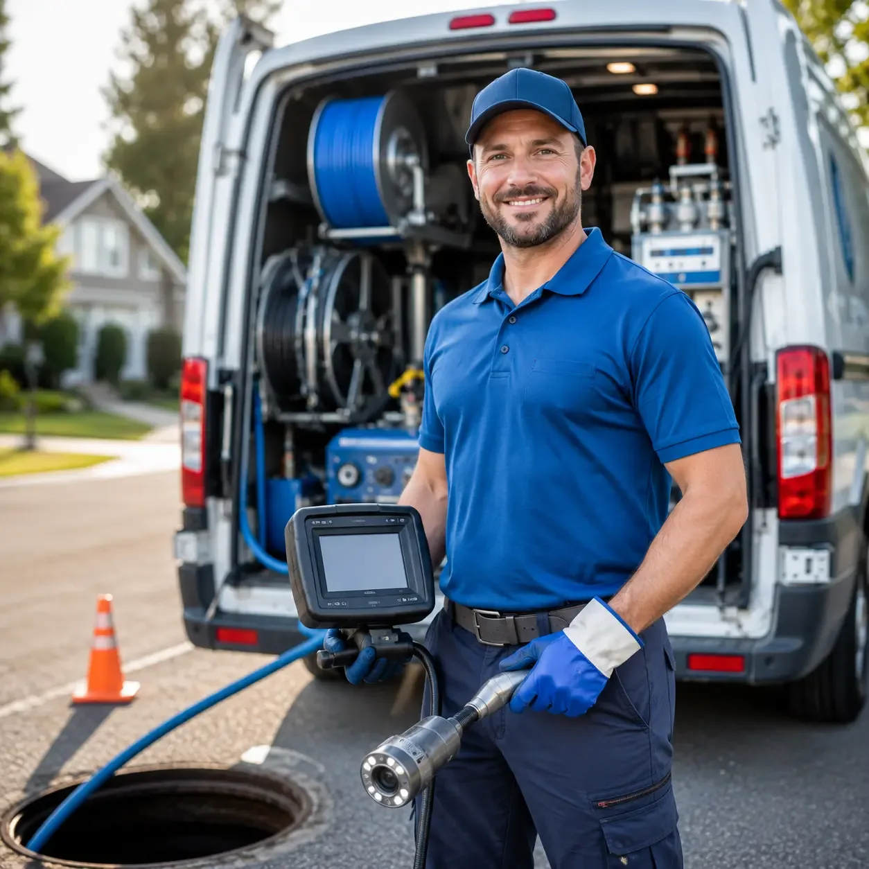 Local Pipe Relining specialists in Piscataway, NJ