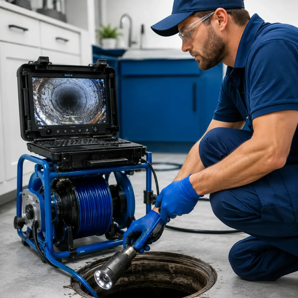 Pipe Relining professionals serving Piscataway, NJ